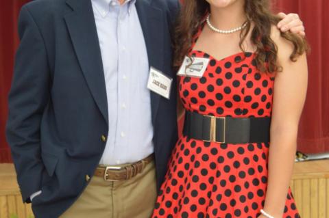 Chamber Banquet highlights