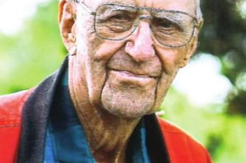 Service held for Walter Lee Hogue