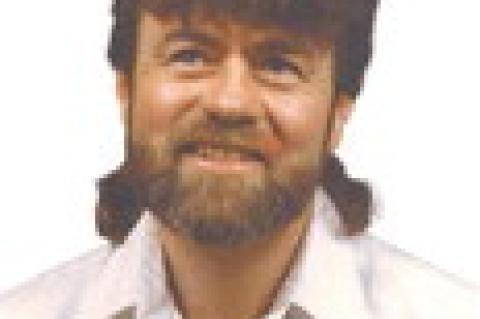 Services to be held for Edward Farley