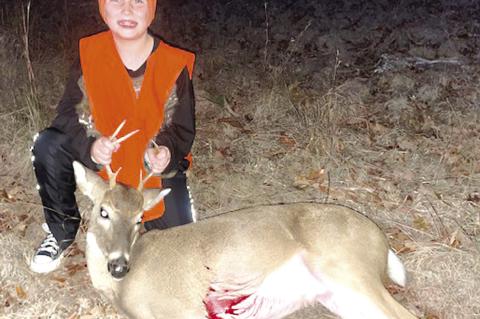 Genealogical Society Meeting Held