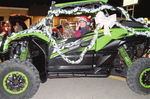 Around Town......by John Bill Martin