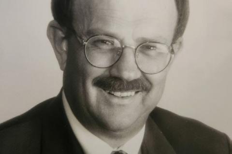 John David “JD”Colbert Passes Away