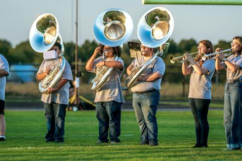 First game a rough one for the Wildcats