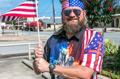 Coalgate 4th of July Celebration