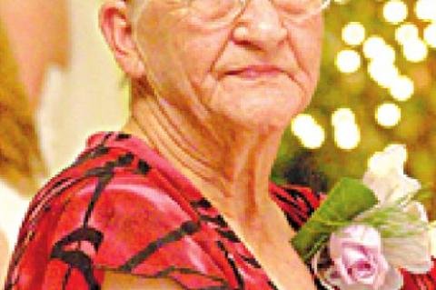 Service Today for Lois Francis Livingston