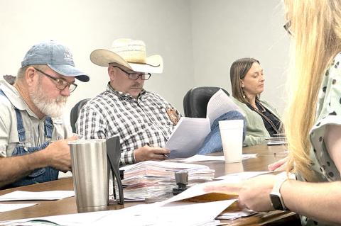 Coal County Sheriff Under Investigation; Sheriff Denies Allegations