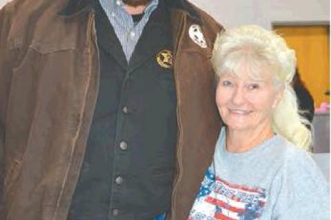 VETERANS DAY AT EMERSON ELEMENTARY 