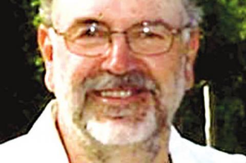 Service held for Larry Gene McCurry