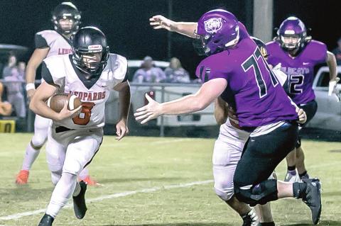 Disastrous fourth quarter dooms ‘Cats