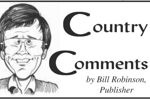 This recently came across my desk. Hope you enjoy it as much as I did. THE OLD PATHS