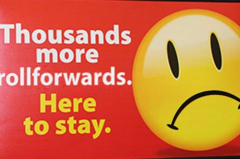 “News” from the lighter side ~ Babylon Bee satires