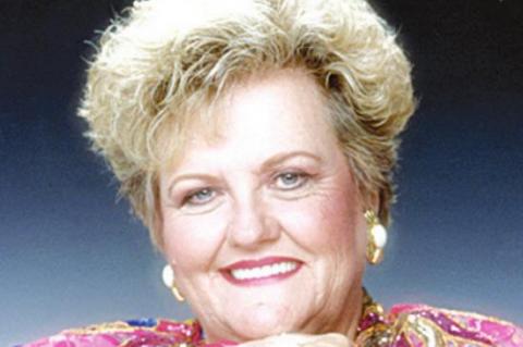 Wanda Elizabeth Nobles