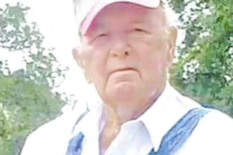 Our sympathies to the families of Ruel Allen Golden