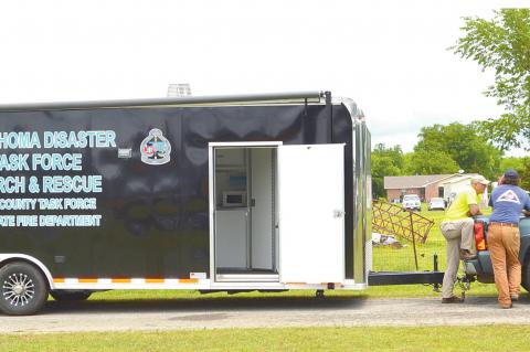 County mourns loss of Tristan Weeden