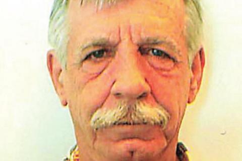 Service held for David Roy Bauer