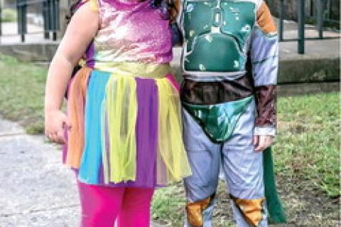 Halloween Highlights