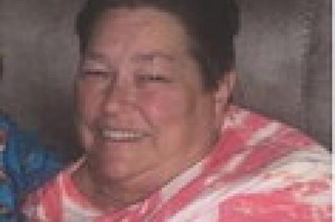 Sandra Kay Yarbrough