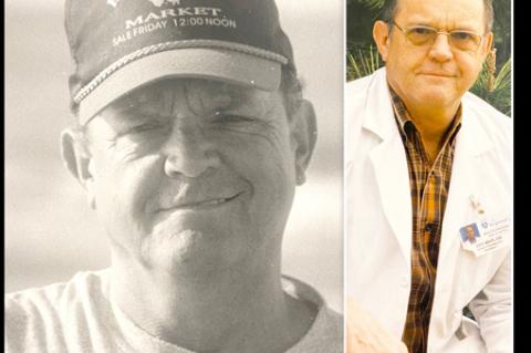 Our sympathy is extended to the family of Coy Dean Marlow