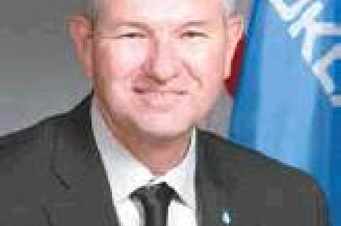 2020 legislative briefings announced