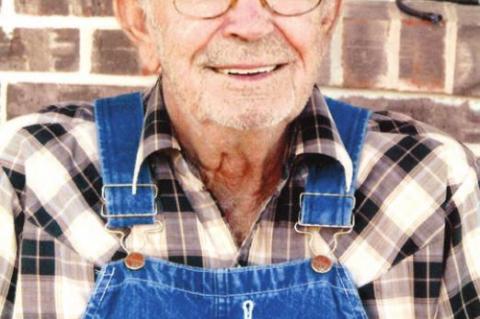 Service Thursday for Henry Miller