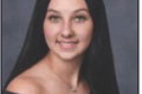 Coalgate High School Seniors