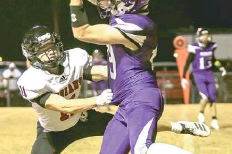 Coalgate stuns Tish late for big win