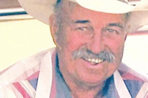 Service held for Don Henry King