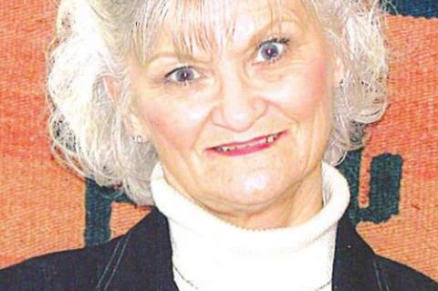 Service held for Anita Jerrell Seymour