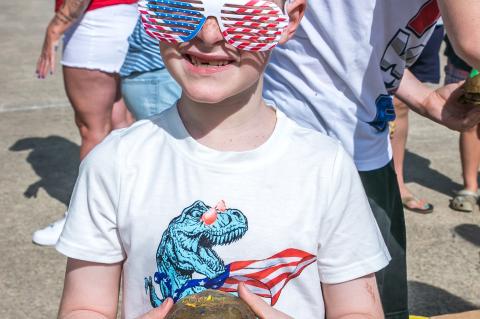 Coalgate 4th of July Celebration