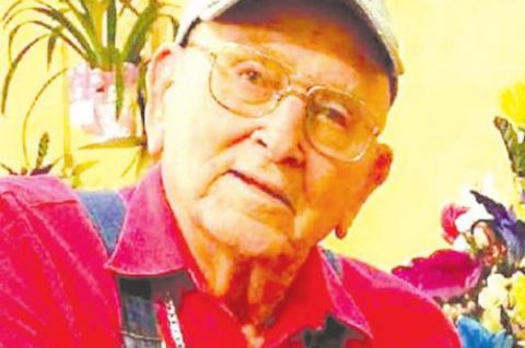 Billy Rendil Weathers