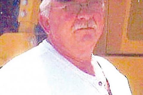 Graveside Service held for Henry Lee Crow