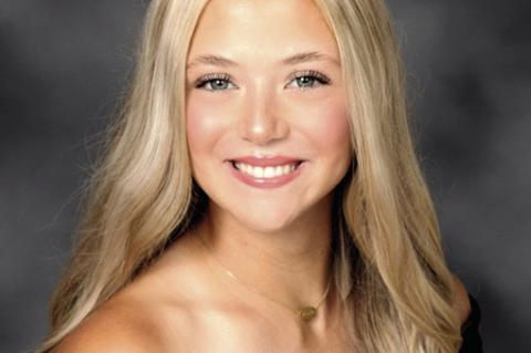 Coalgate 2023 seniors