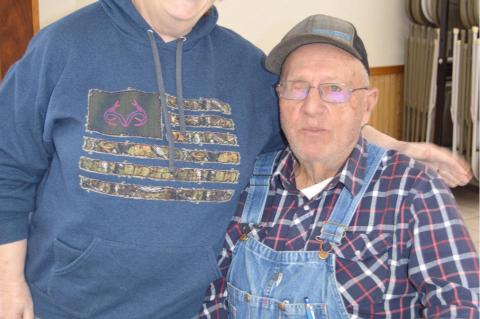 OHCE Bean Dinner highlights