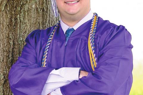 Mitchell 1 Names Rowdy Wood 2020 Automotive Technology Outstanding Student