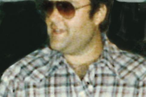 Douglas Edmond Allen