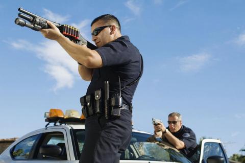 7 Non-Lethal Alternatives For Police To Use Instead Of Guns