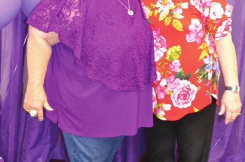 Great time for Class of 70