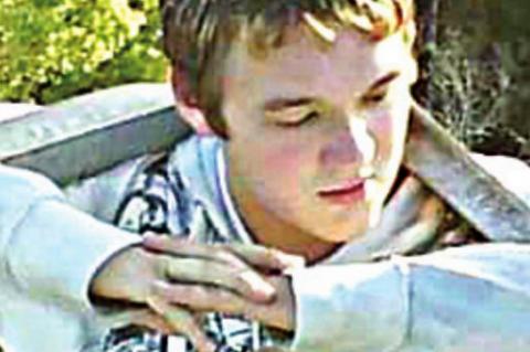 Service Friday for Ashton Michael Horn