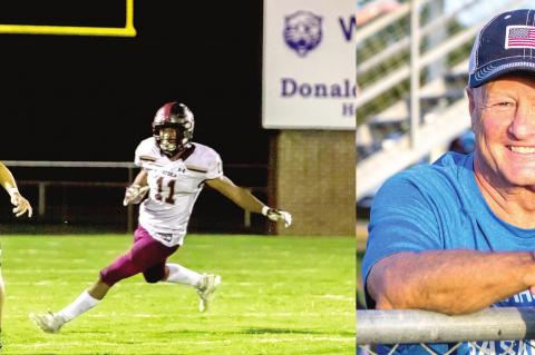 Coalgate Citywide Cleanup Day set for September 26