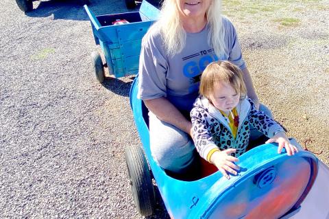 Lehigh FBC celebrates 75th Anniversary