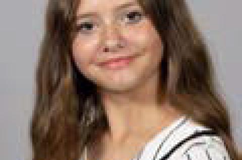 PEYTON HEFFNER Peyton Heffner is the daughter of Wesley and Samantha Heffner. She is the granddaughter of Corky and Bennie Acosta, Jack Guffey, Janet Cole, and the late Johnny Heffner.