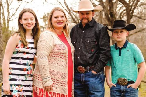 TODD COATS ANNOUNCES