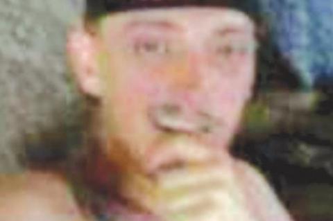 Service held for William Chad Welch