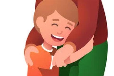 Hey Grandpa, What's for Supper?