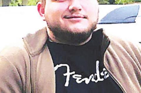 Service Thursday for Matthew Eli Michaelis