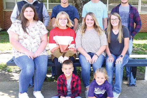 Saturday is CHS Senior Night and football homecoming