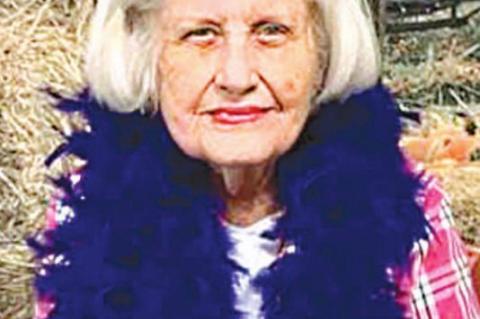 Our sympathies extended to the families of.... Phyllis Ann Murphy