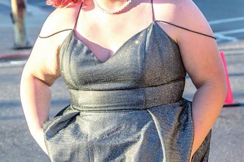 2020 CHS History-Making Prom