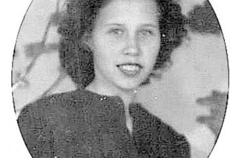 Our Sympathies Extended to the Families Of... Betty Lee Levingston