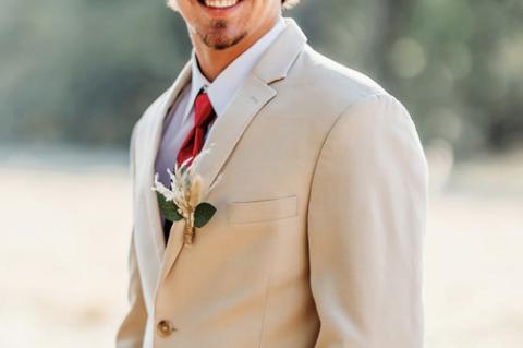 LEAP YEAR BABY JOSEPH MAYNARD